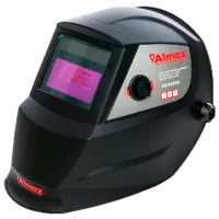 Masca pentru sudat Almaz BY433E Black / 1