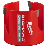 Коронка Milwaukee BIG HAWG Биметалл / 5/8"