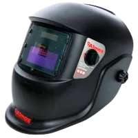 Masca pentru sudat Almaz BY350E Black / 1