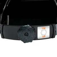 Masca pentru sudat Almaz BY350E Black / 1 photo 3