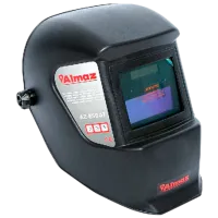 Masca pentru sudat Almaz BY350F Black / 1