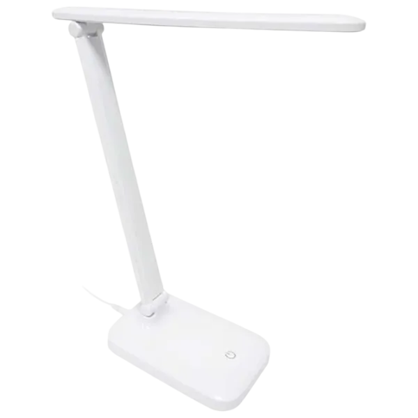 Lampă de masă Gotel K711E White photo 1