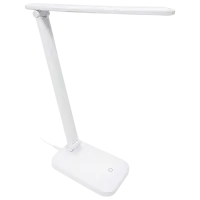 Lampă de masă Gotel K711E White