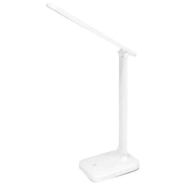 Lampă de masă Gotel K711E White photo 2