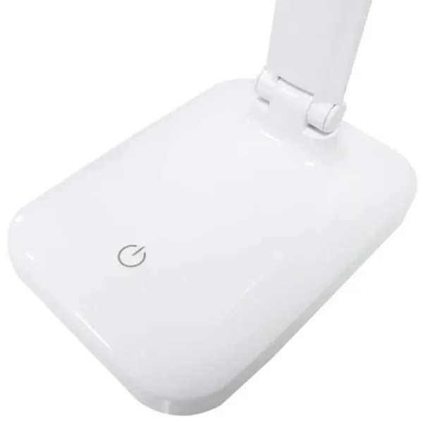 Lampă de masă Gotel K711E White photo 3