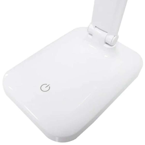 Lampă de masă Gotel K711E White photo 3