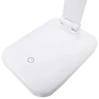 Настольная лампа Gotel K711E Белый photo 3