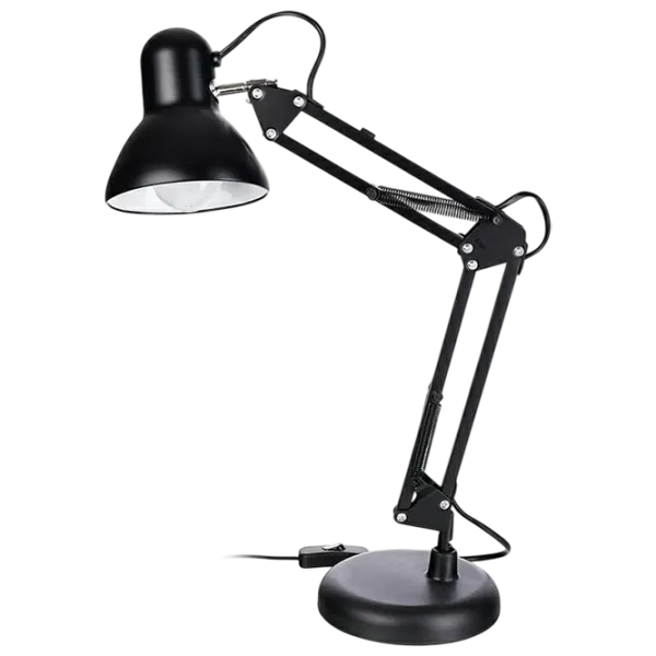 Lampă de masă Gotel K711L Black photo 1