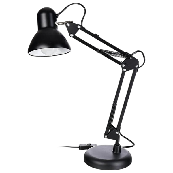 Lampă de masă Gotel K711L Black photo 1