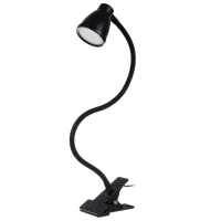 Lampă de masă Izoxis 19454 Black