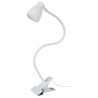 Lampă de masă Izoxis 19455 White