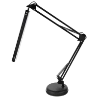 Lampă de masă Izoxis 2in1 23503 Black