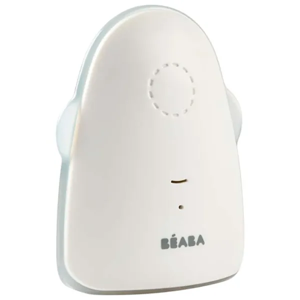 Радио-няня Beaba Simply Zen Аккумулятор + Сеть / 300 м photo 1