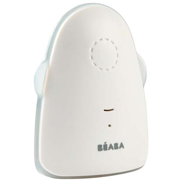 Радио-няня Beaba Simply Zen Аккумулятор + Сеть / 300 м photo 1