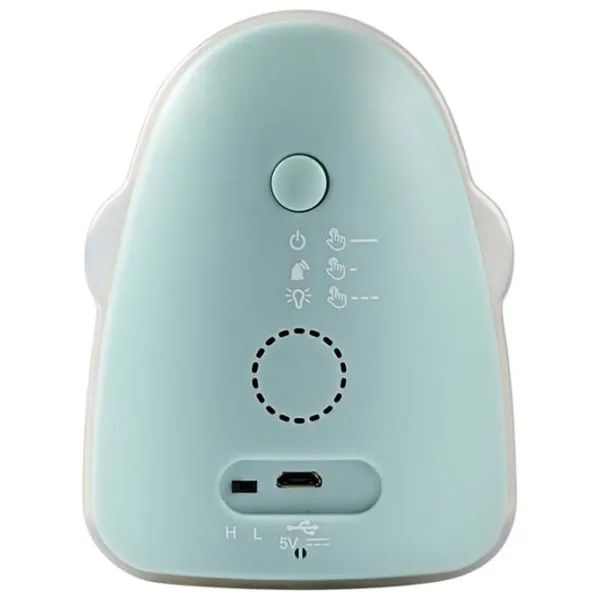Радио-няня Beaba Simply Zen Аккумулятор + Сеть / 300 м photo 3