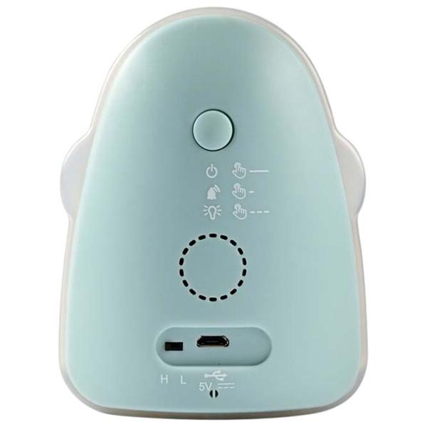 Радио-няня Beaba Simply Zen Аккумулятор + Сеть / 300 м photo 3