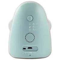 Радио-няня Beaba Simply Zen Аккумулятор + Сеть / 300 м photo 3
