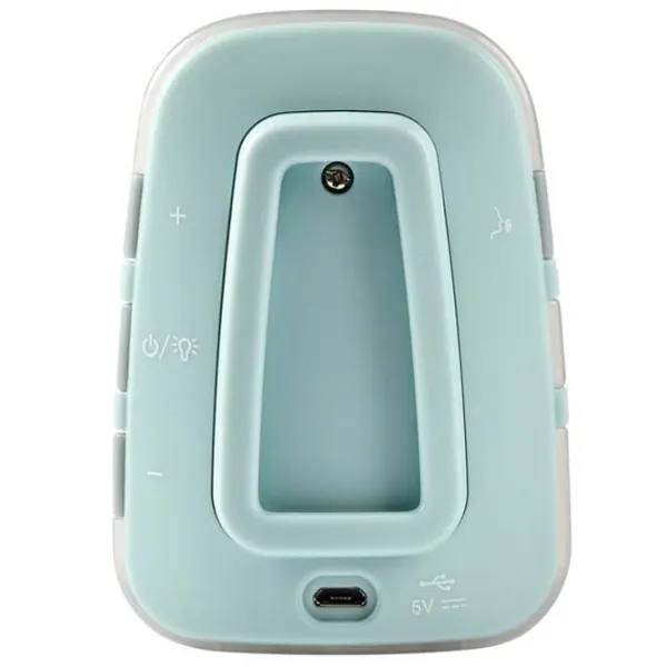 Радио-няня Beaba Simply Zen Аккумулятор + Сеть / 300 м photo 4