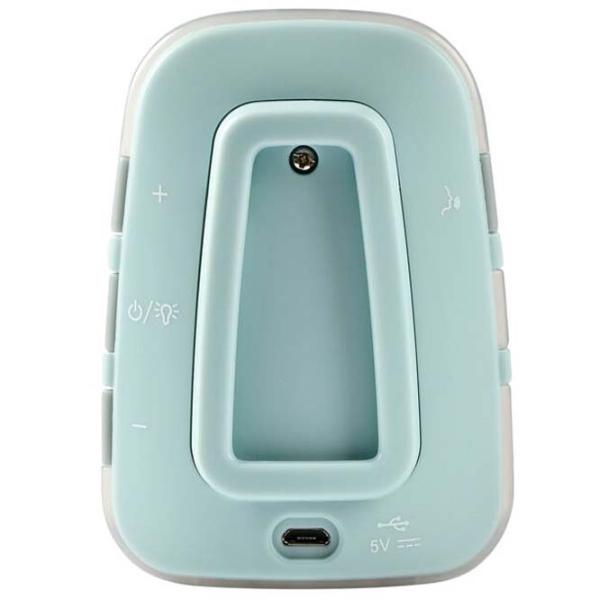 Радио-няня Beaba Simply Zen Аккумулятор + Сеть / 300 м photo 4