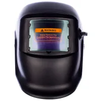 Masca pentru sudat Resanta MC-1 Black / 1