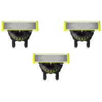 Lamă de schimb Philips QP430/50 Green 