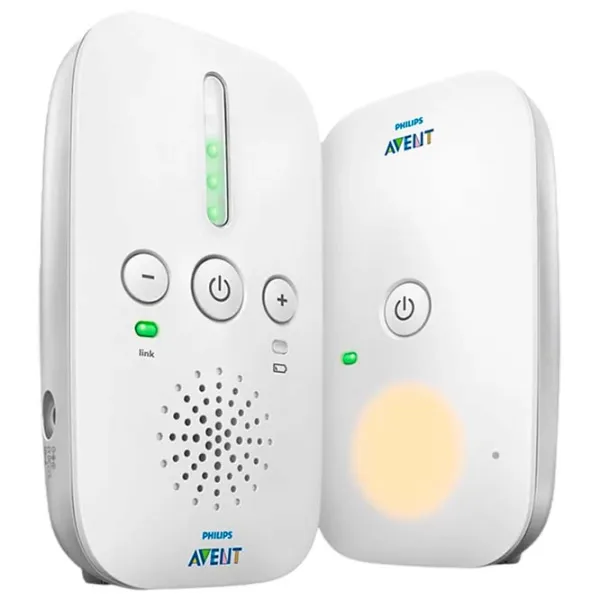 Monitor bebe Philips Avent Acumulator /  photo 1