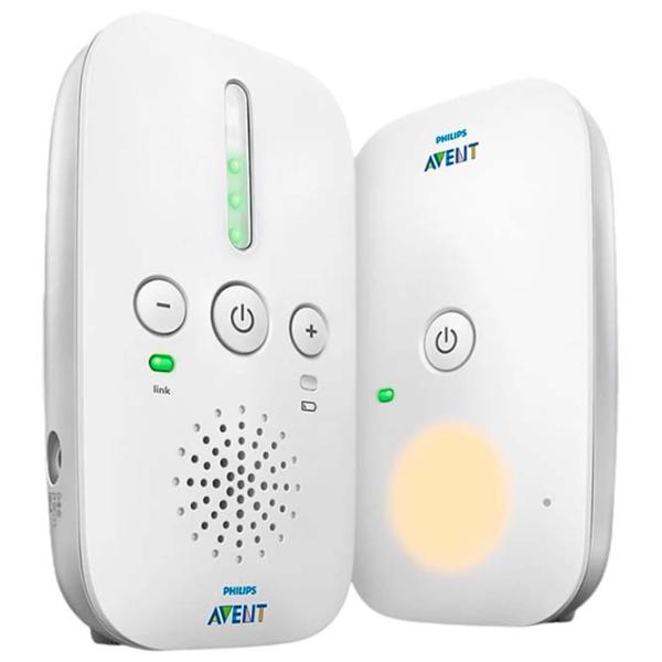 Monitor bebe Philips Avent Acumulator /  photo 1