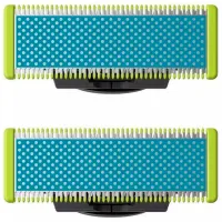 Сменное лезвие Philips QP225/50 Синий 