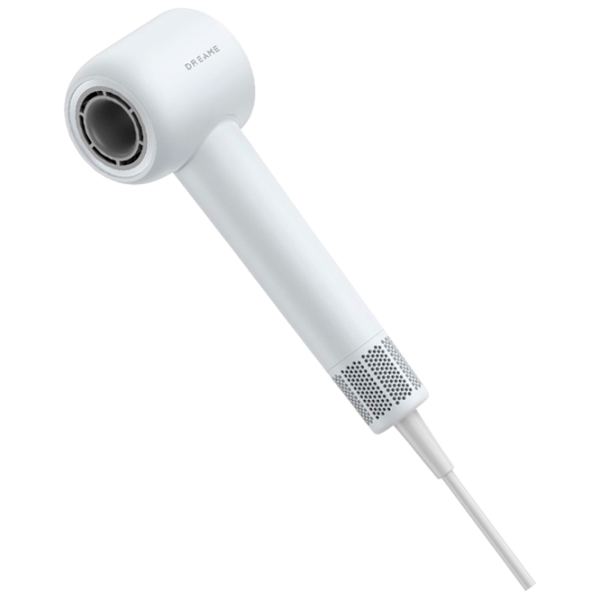 Uscător de păr Seemagic CFJO01 1600 W / Gray photo 2
