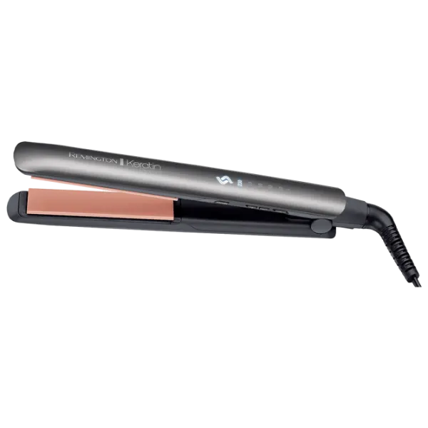 Выпрямитель для волос Remington S8598 55 Вт / Серый Черный photo 1