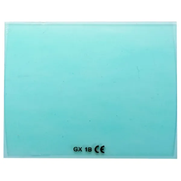 Стекло для сварщика Yato YT73924 Прозрачный / 5 photo 1