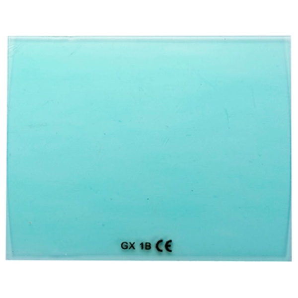 Стекло для сварщика Yato YT73924 Прозрачный / 5 photo 1