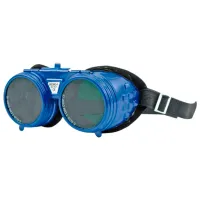 Ochelari sudura Toya 74410 Blue / 1