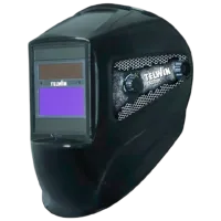 Masca pentru sudat TELWIN JAGUAR Black / 1