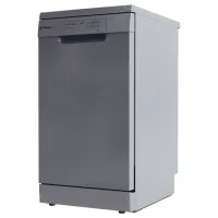 Mașină de spălat vase Candy CDPH 2L1049S / Silver photo 2