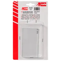 Protecție exterior TELWIN 802655 Transparent / 2