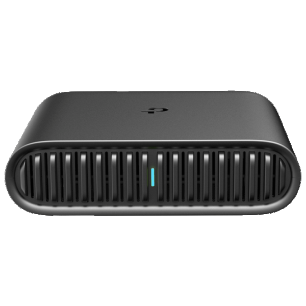 Wi-Fi Router TP-Link TL-WR1502X 300 Mbit/s / 1201 Mbit/s / Black photo 1