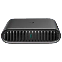 Wi-Fi Router TP-Link TL-WR1502X 300 Mbit/s / 1201 Mbit/s / Black