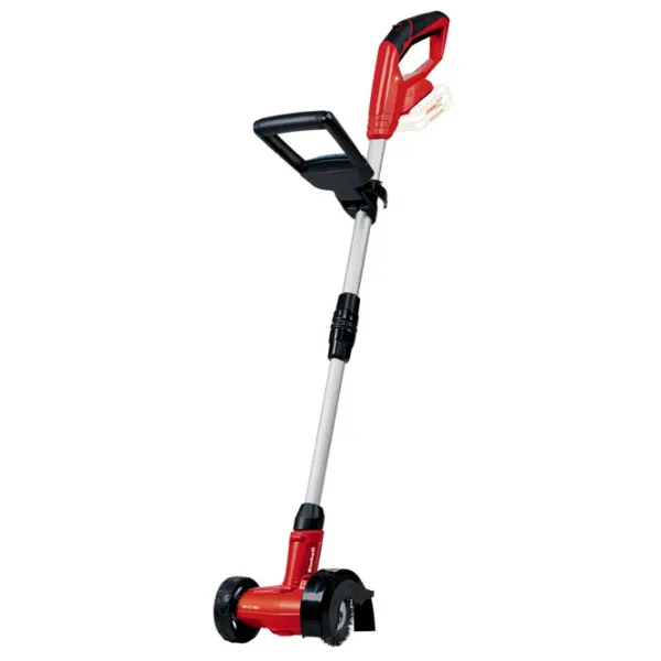 Perie electrică Einhell GE-CC 18 XPWR SOLO  /  photo 1