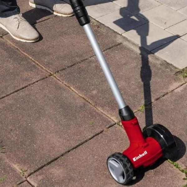 Perie electrică Einhell GE-CC 18 XPWR SOLO  /  photo 3