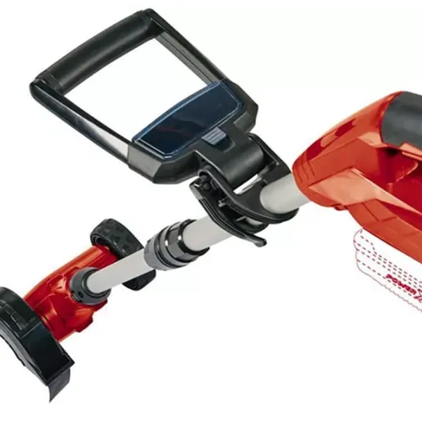 Perie electrică Einhell GE-CC 18 XPWR SOLO  /  photo 6