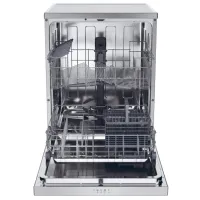 Mașină de spălat vase Candy CF 3E7L0S / Silver photo 4