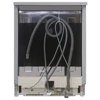 Mașină de spălat vase Candy CF 3E7L0S / Silver photo 6