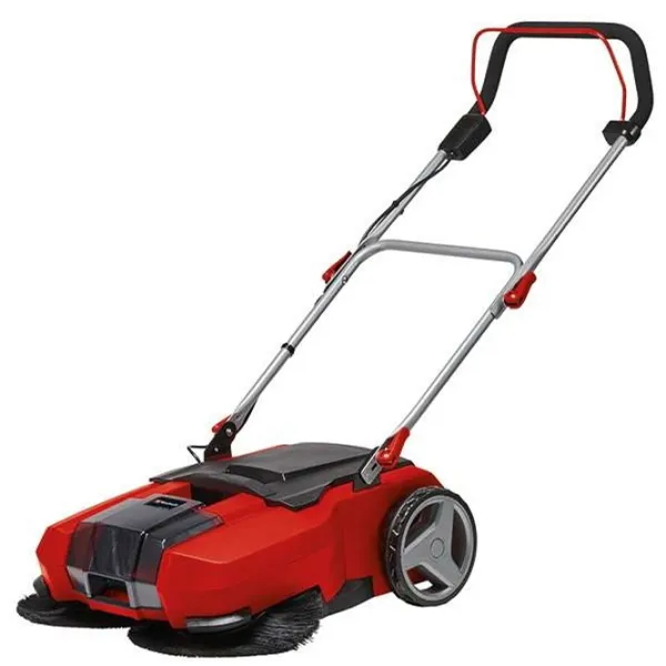 Mașină de măturat Einhell TE-SW 18/610 PXC SOLO  20 l photo 1