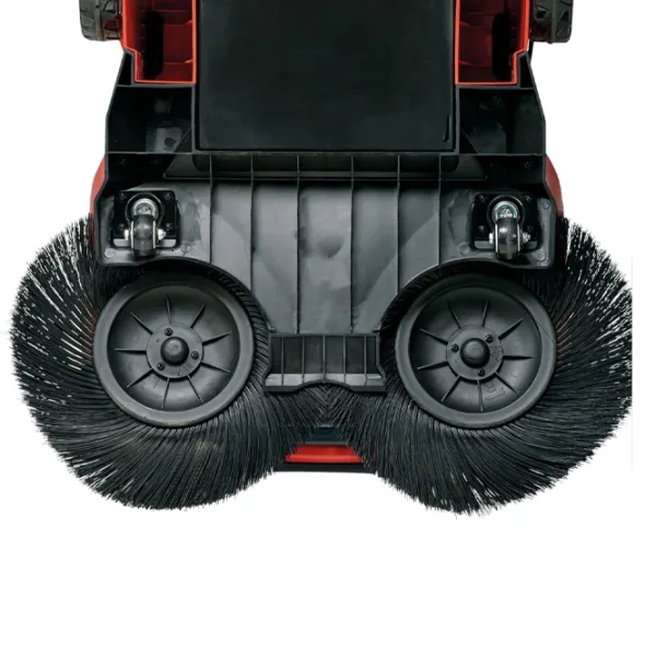 Mașină de măturat Einhell TE-SW 18/610 PXC SOLO  20 l photo 2