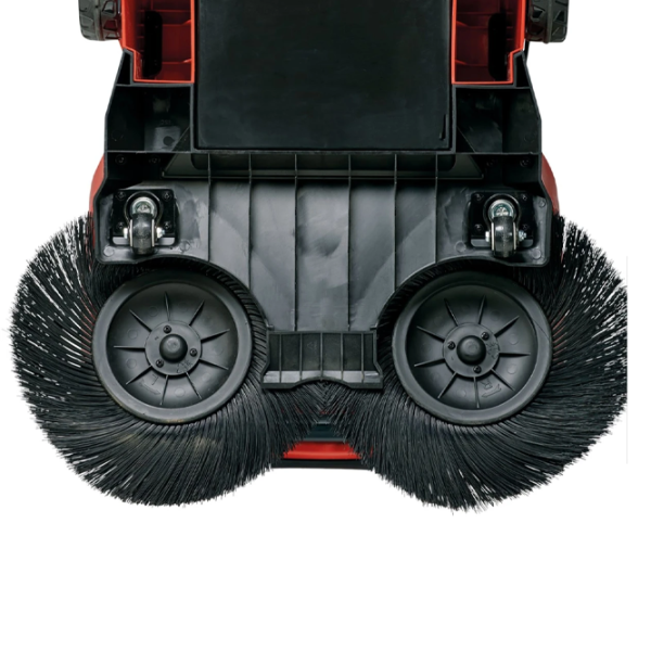 Mașină de măturat Einhell TE-SW 18/610 PXC SOLO  20 l photo 2