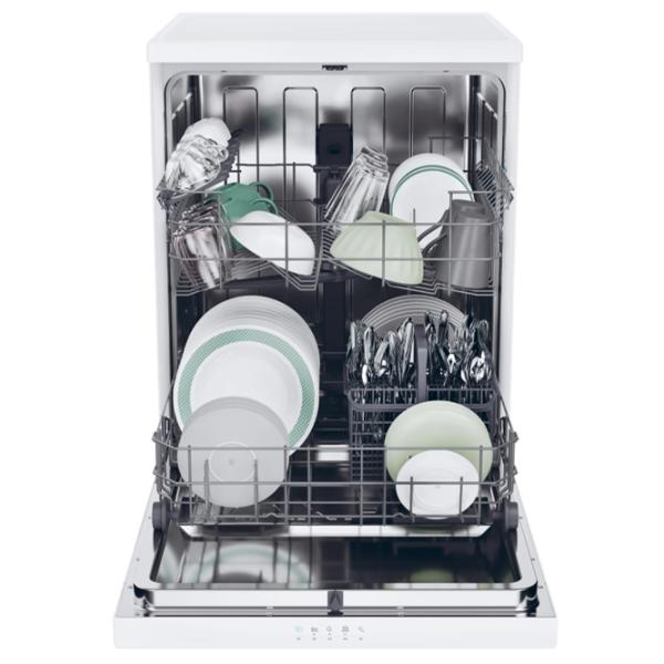 Mașină de spălat vase Candy CF 3E9E0W  / White photo 4