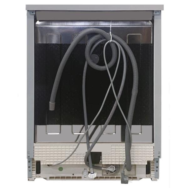 Mașină de spălat vase Candy CF 3E9E0W  / White photo 7