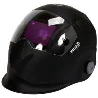 Masca pentru sudat Yato ASTRO TRUE COLOR Black / 1