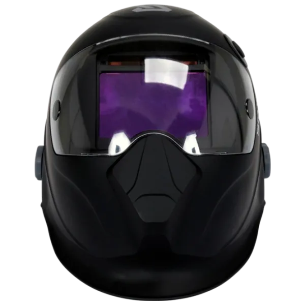 Masca pentru sudat Yato ASTRO TRUE COLOR Black / 1 photo 2